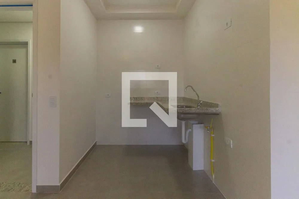 Apartamento, 2 quartos, 42 m² - Foto 3