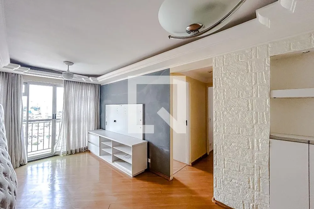 Apartamento, 2 quartos, 57 m² - Foto 3