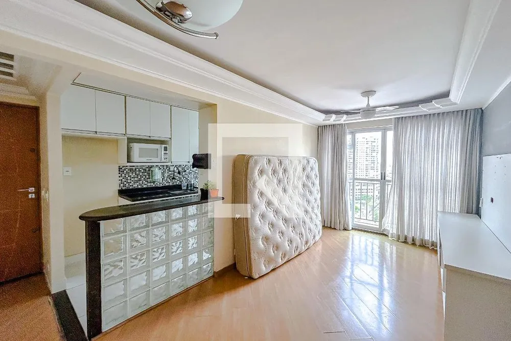Apartamento, 2 quartos, 57 m² - Foto 2
