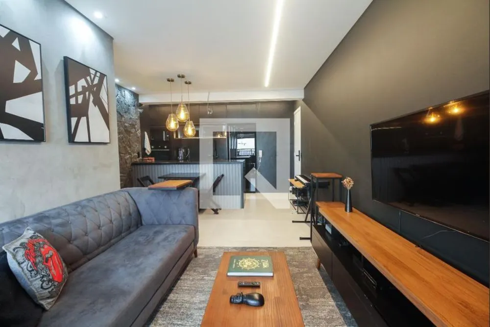Apartamento, 3 quartos, 89 m² - Foto 1