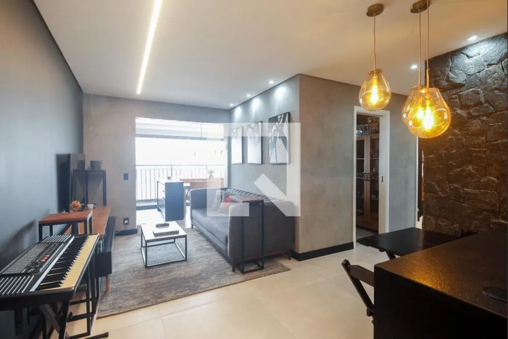 Apartamento, 3 quartos, 89 m² - Foto 3