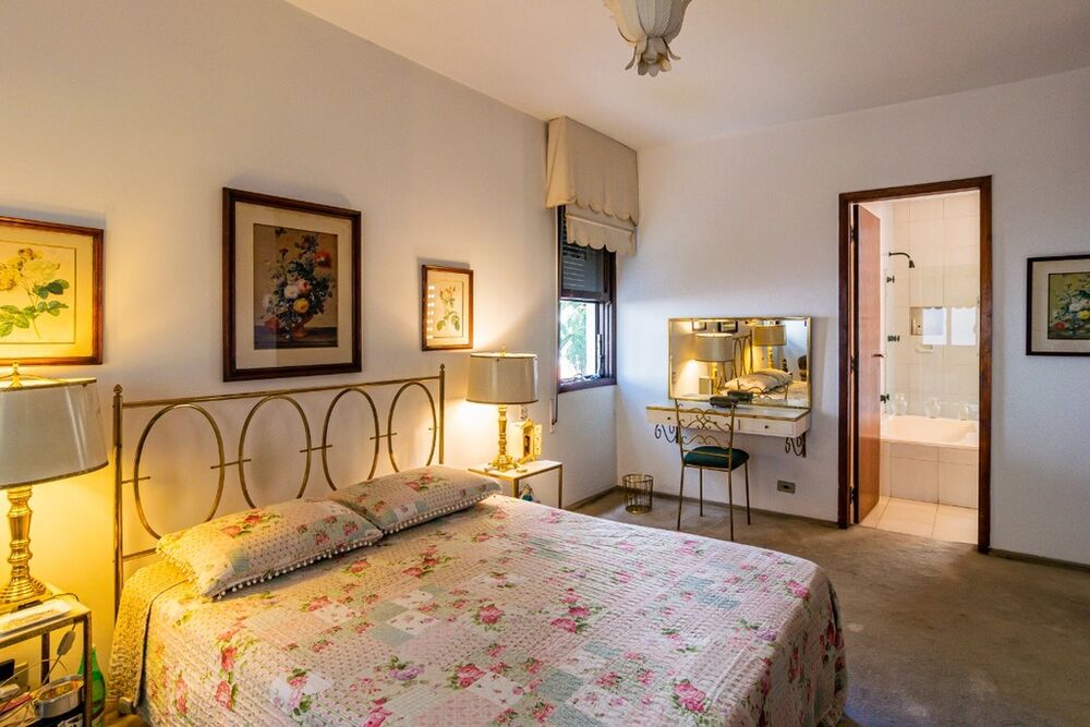 Apartamento, 3 quartos, 219 m² - Foto 7