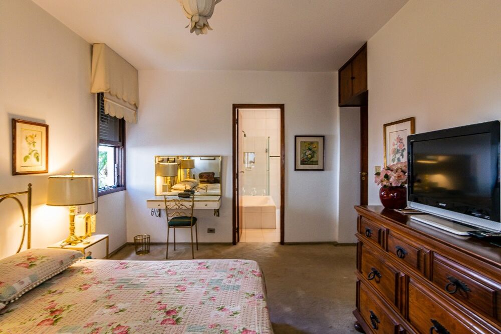Apartamento, 3 quartos, 219 m² - Foto 6
