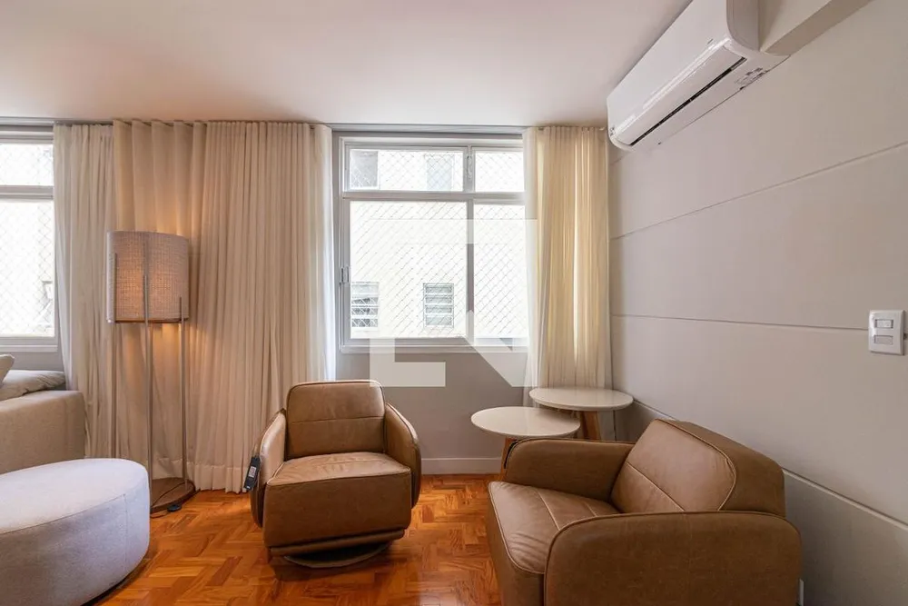 Apartamento, 3 quartos, 135 m² - Foto 8