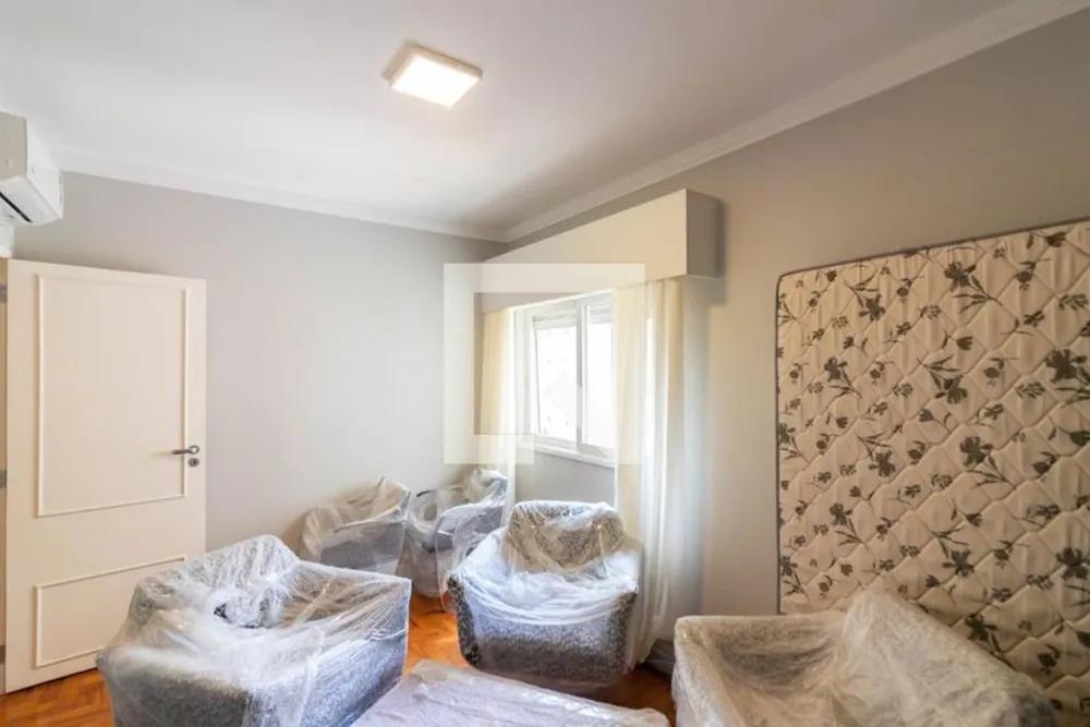 Apartamento, 3 quartos, 135 m² - Foto 5