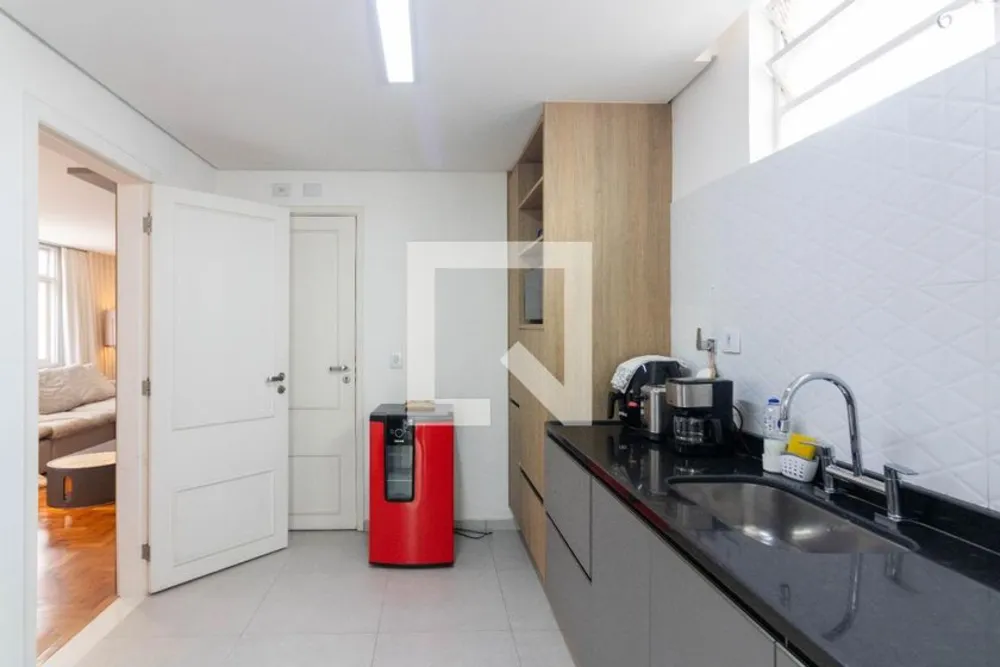 Apartamento, 3 quartos, 135 m² - Foto 7