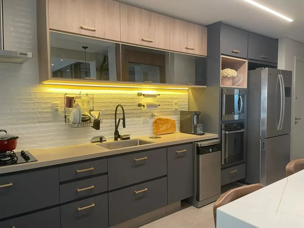 Apartamento, 3 quartos, 165 m² - Foto 7