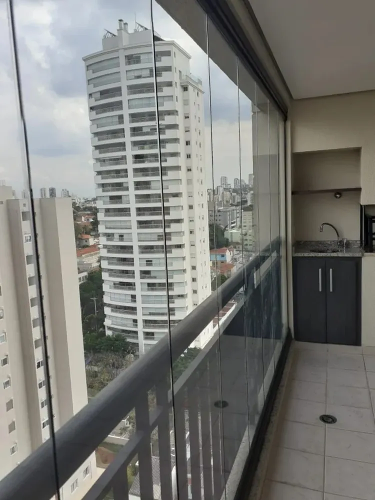 Apartamento, 3 quartos, 90 m² - Foto 1