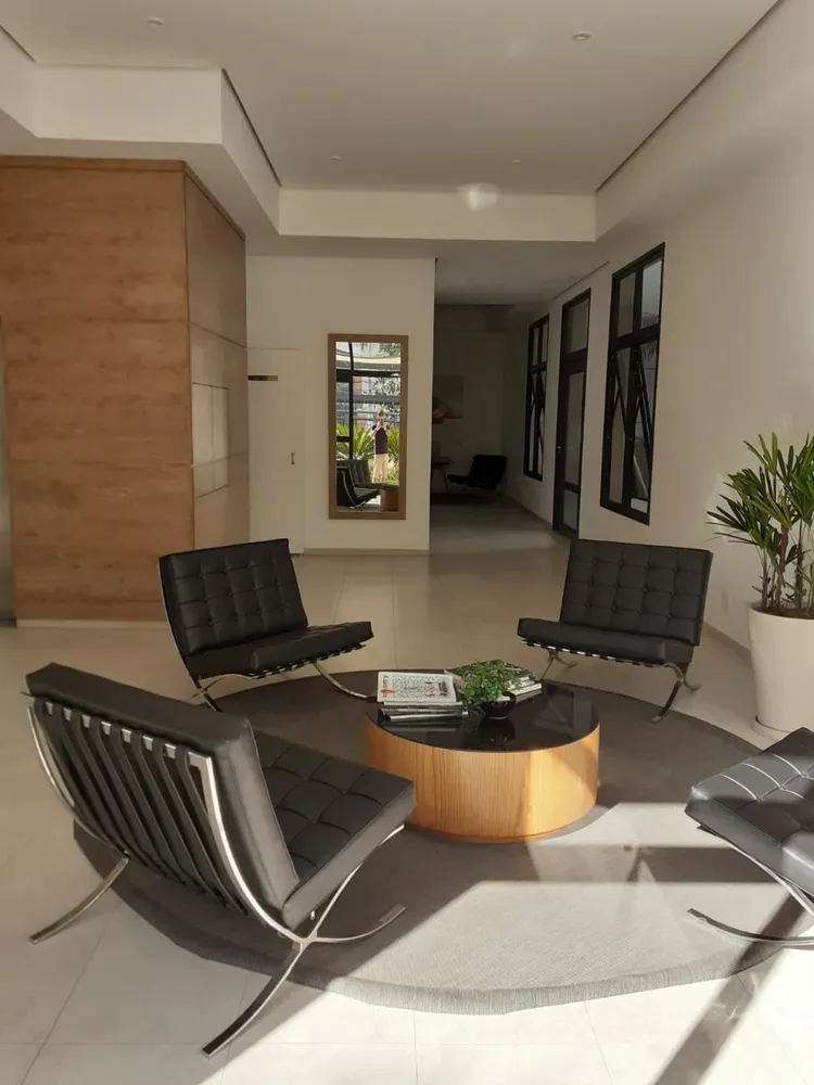 Apartamento, 3 quartos, 90 m² - Foto 2