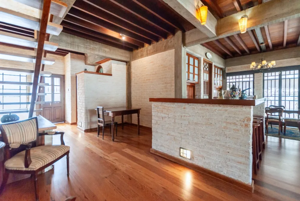 Casa, 3 quartos, 230 m² - Foto 7