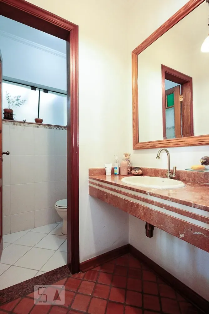 Casa, 4 quartos, 400 m² - Foto 4