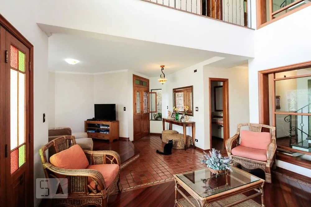 Casa, 4 quartos, 400 m² - Foto 3