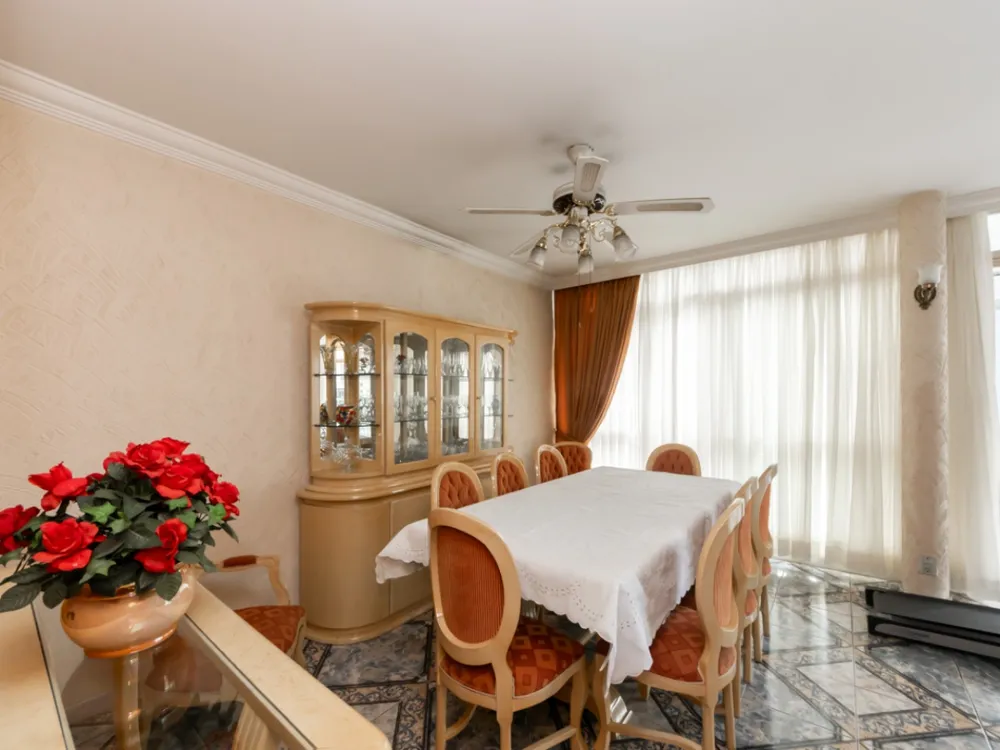 Apartamento, 4 quartos, 252 m² - Foto 6