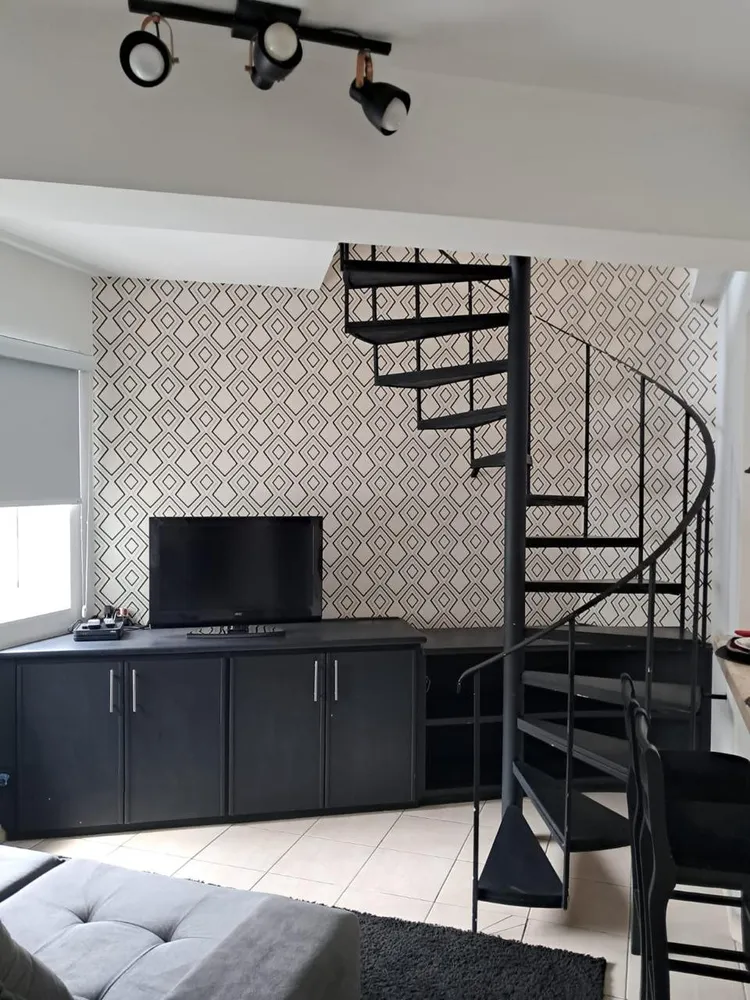 Apartamento, 1 quarto, 50 m² - Foto 1