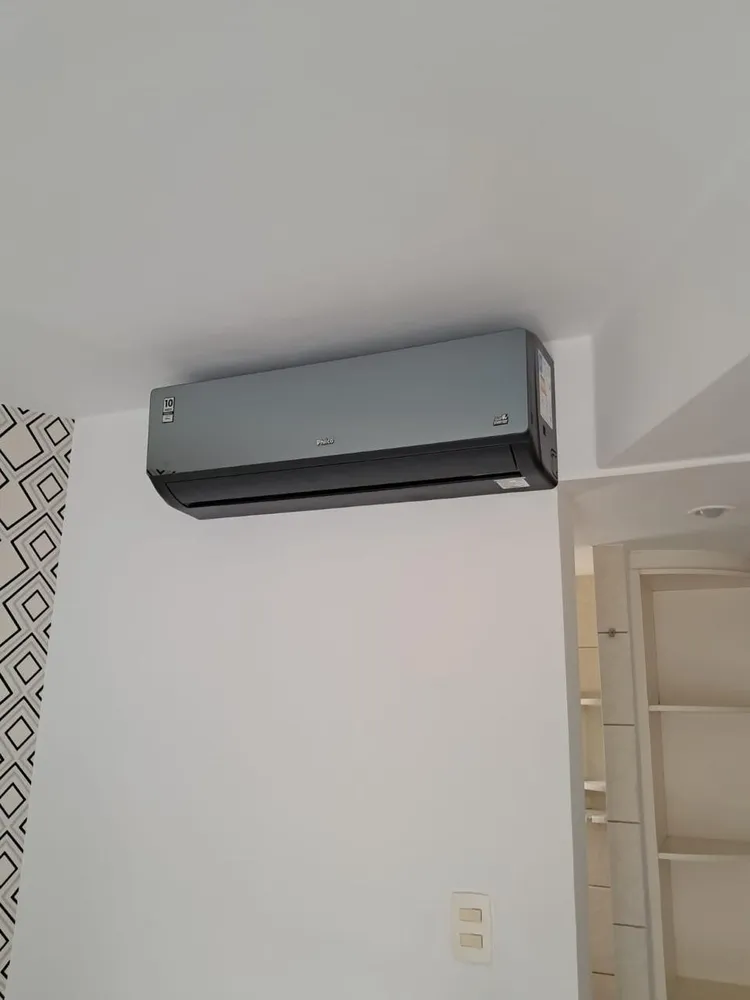 Apartamento, 1 quarto, 50 m² - Foto 4