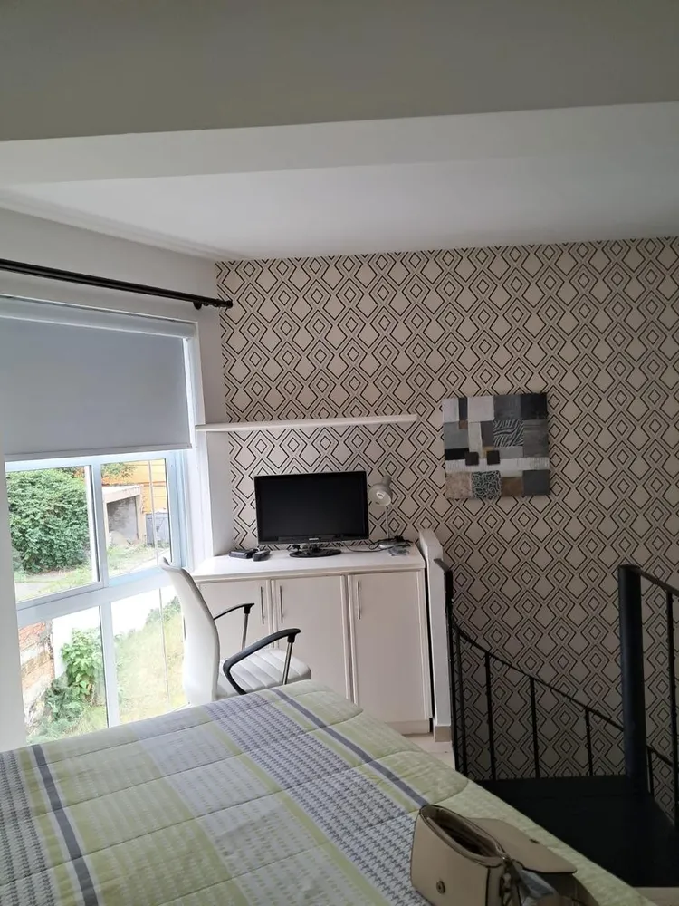 Apartamento, 1 quarto, 50 m² - Foto 3