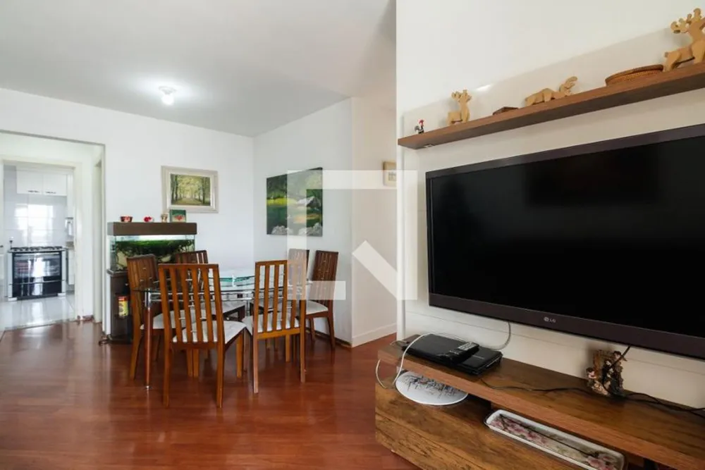 Cobertura, 4 quartos, 161 m² - Foto 2