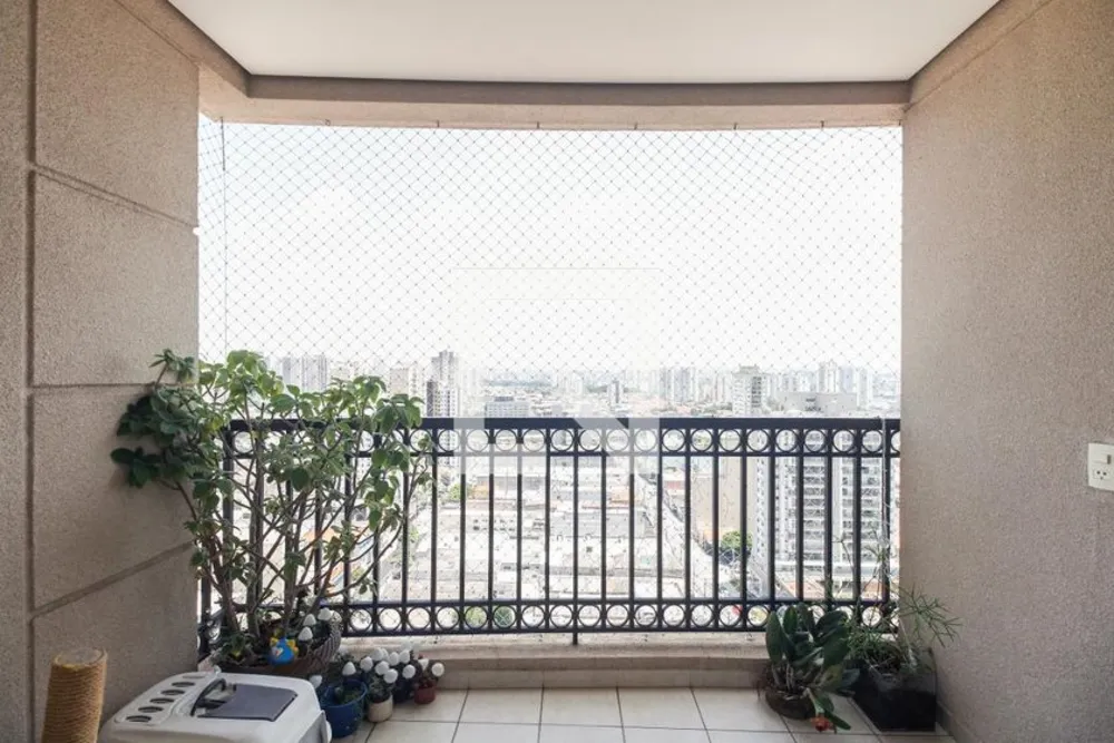 Cobertura, 4 quartos, 161 m² - Foto 5