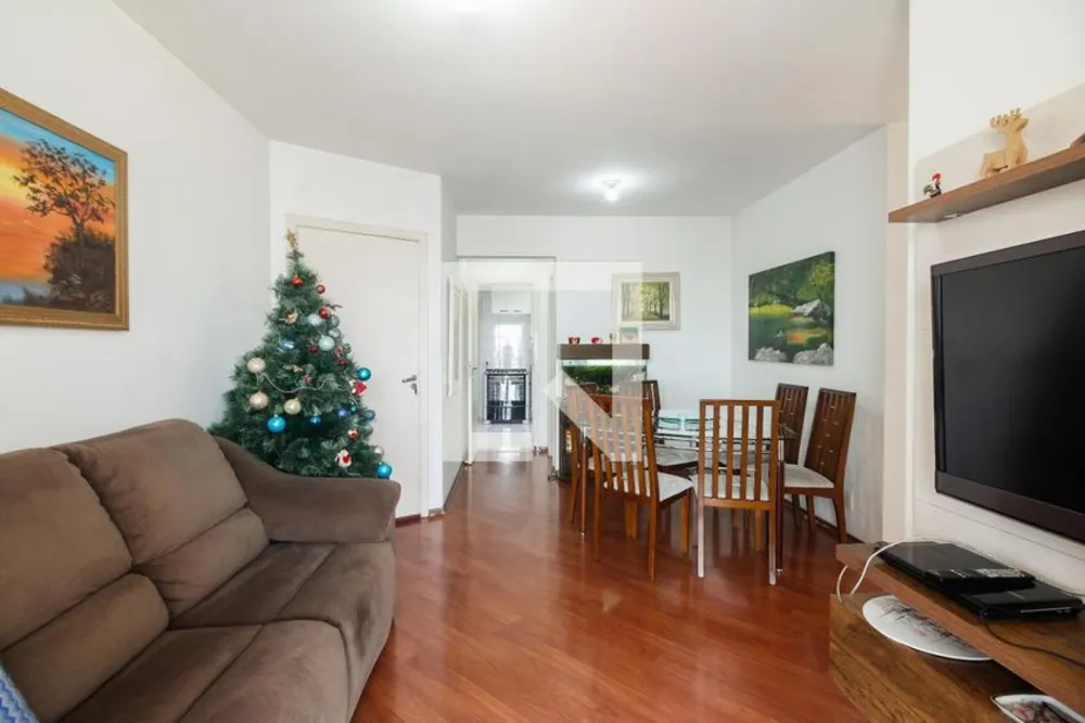 Cobertura, 4 quartos, 161 m² - Foto 1