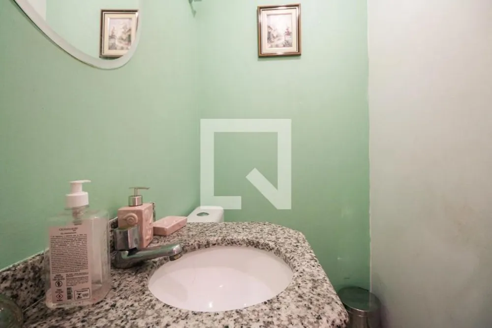 Cobertura, 4 quartos, 161 m² - Foto 6
