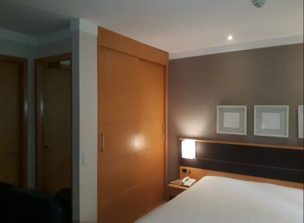 Flat/Apart Hotel, 2 quartos, 91 m² - Foto 6
