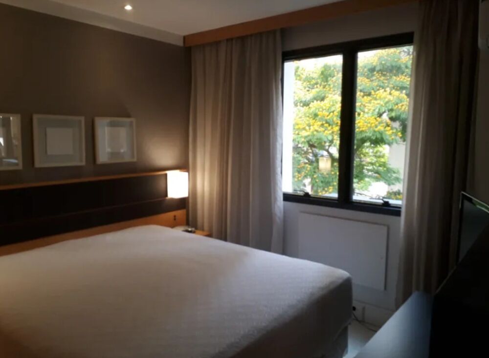 Flat/Apart Hotel, 2 quartos, 91 m² - Foto 5