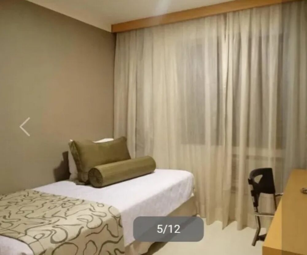 Flat/Apart Hotel, 2 quartos, 91 m² - Foto 7