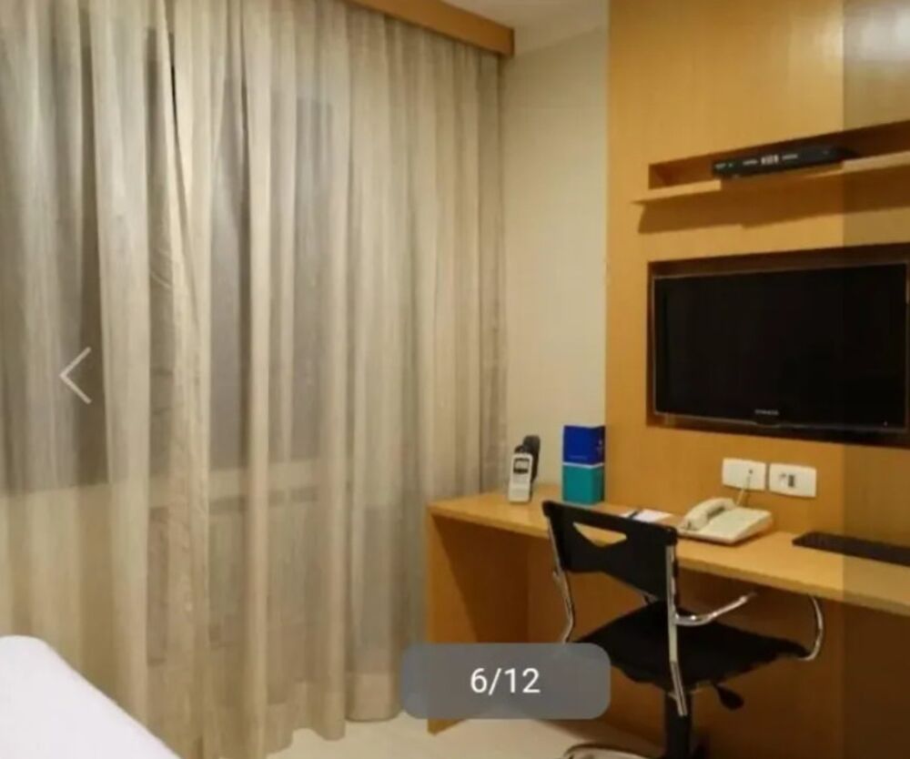 Flat/Apart Hotel, 2 quartos, 91 m² - Foto 2