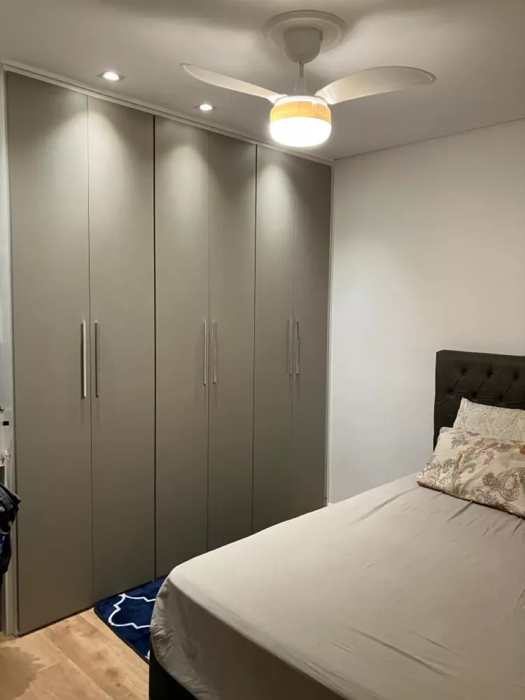 Apartamento à venda com 3 quartos, 81m² - Foto 3