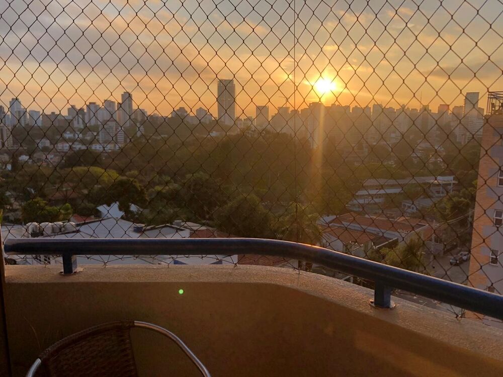 Apartamento, 2 quartos, 52 m² - Foto 4