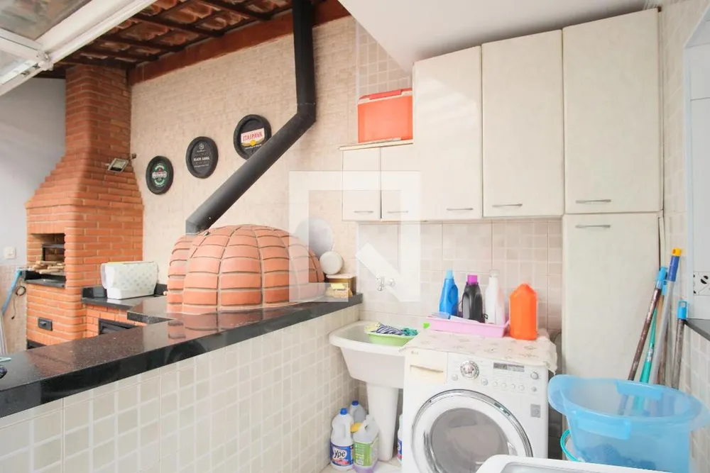 Casa, 3 quartos, 256 m² - Foto 7