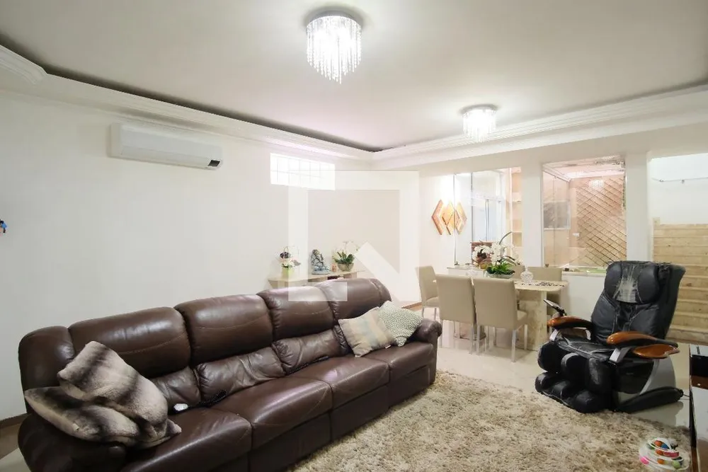 Casa, 3 quartos, 256 m² - Foto 3