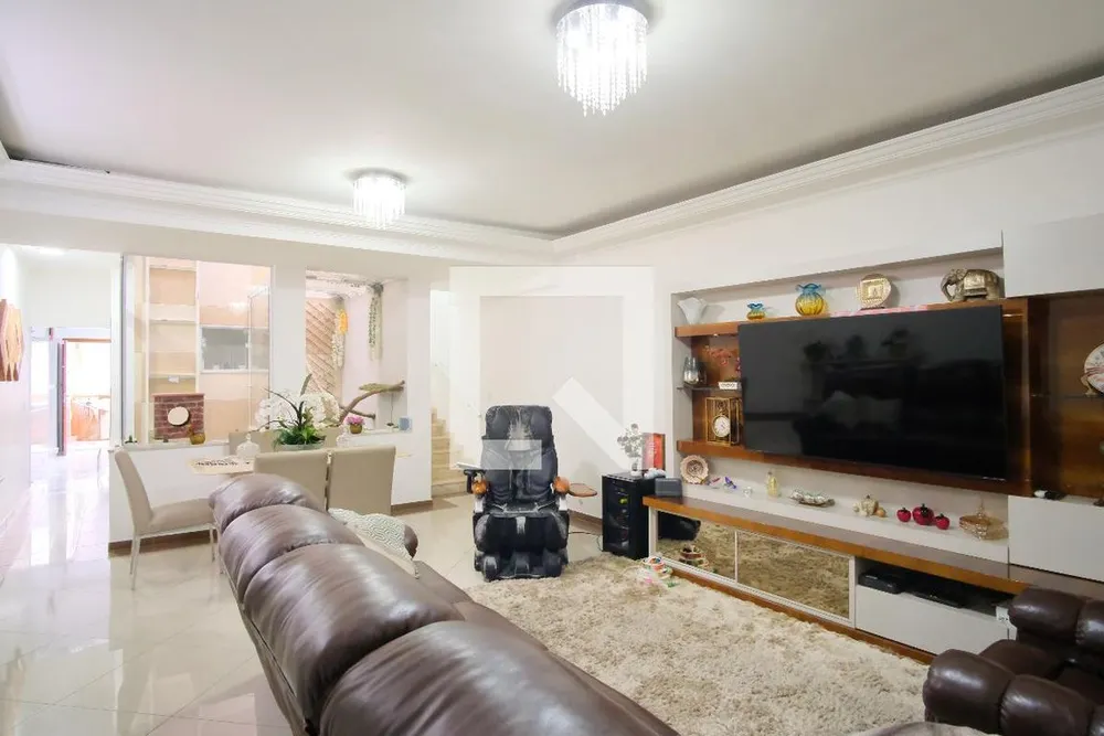 Casa, 3 quartos, 256 m² - Foto 2
