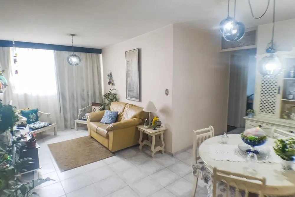 Apartamento, 2 quartos, 74 m² - Foto 1