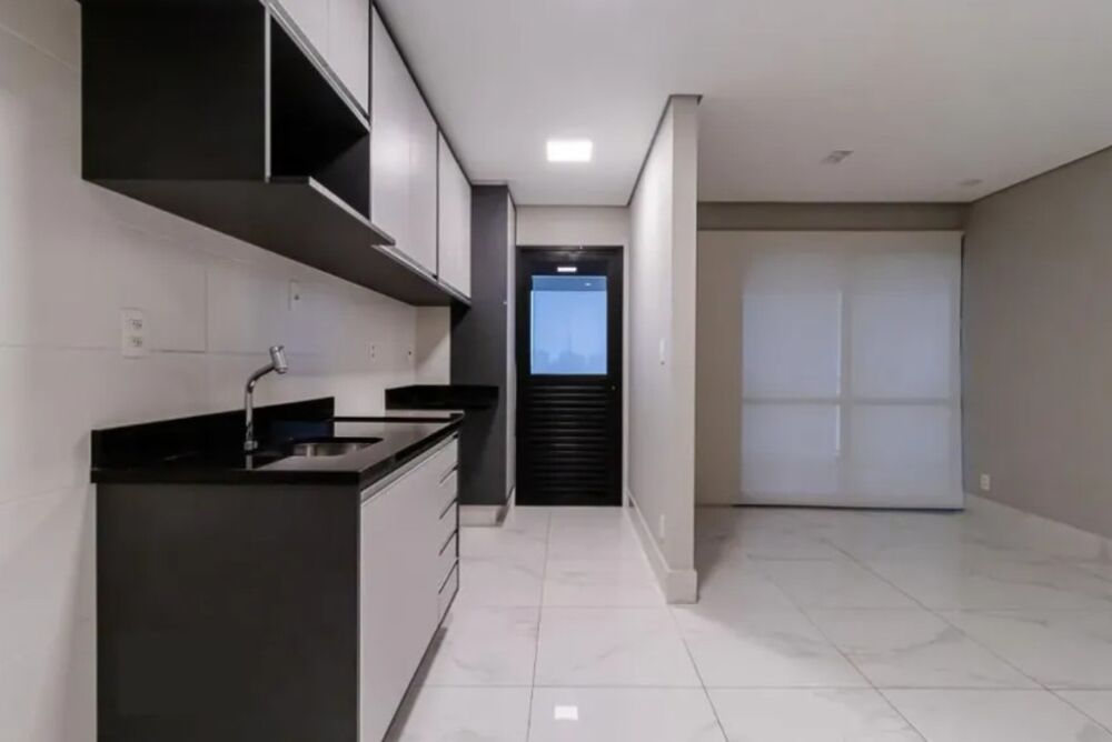 Apartamento, 2 quartos, 64 m² - Foto 2