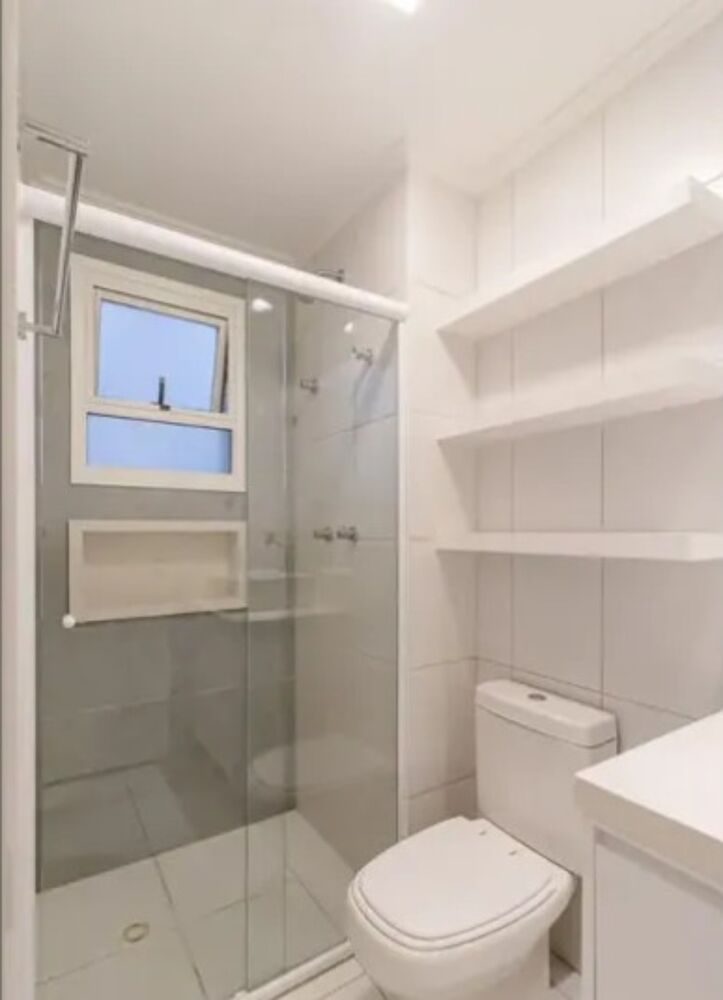 Apartamento, 2 quartos, 64 m² - Foto 3