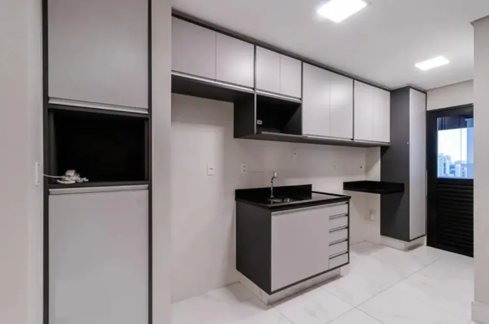 Apartamento, 2 quartos, 64 m² - Foto 6