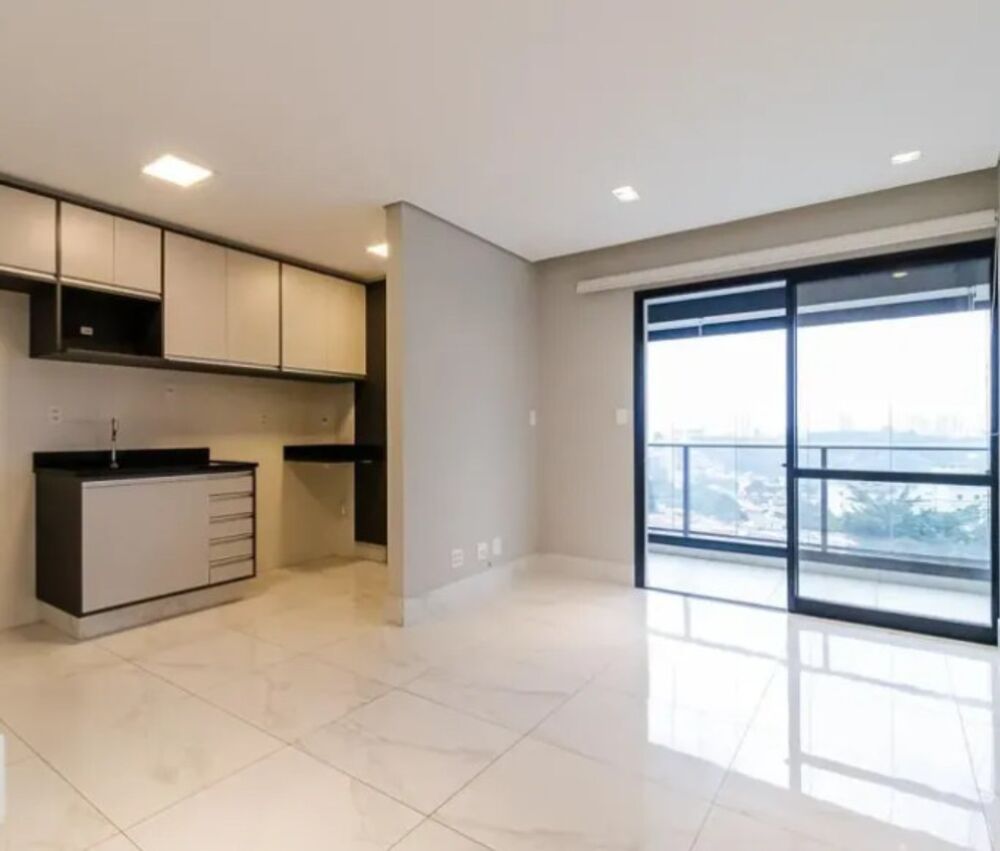 Apartamento, 2 quartos, 64 m² - Foto 1