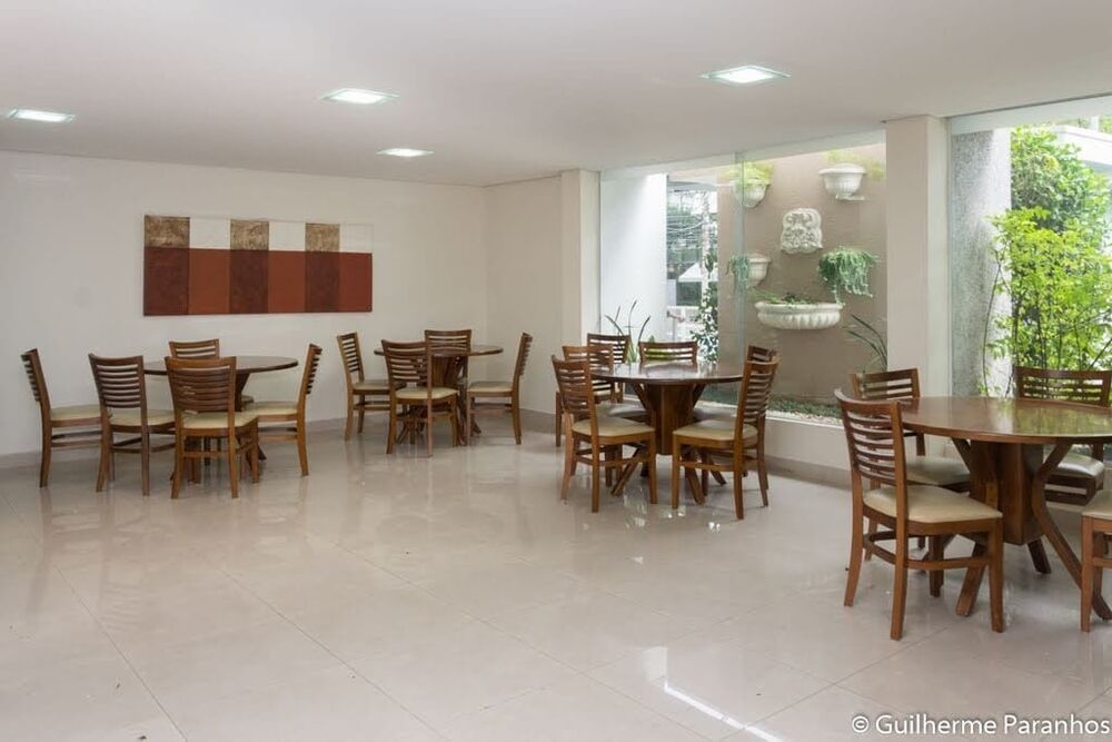 Apartamento, 3 quartos, 117 m² - Foto 8