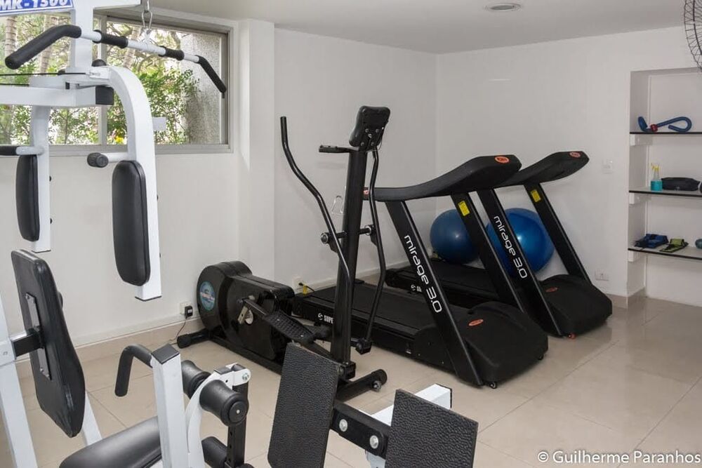 Apartamento, 3 quartos, 117 m² - Foto 5
