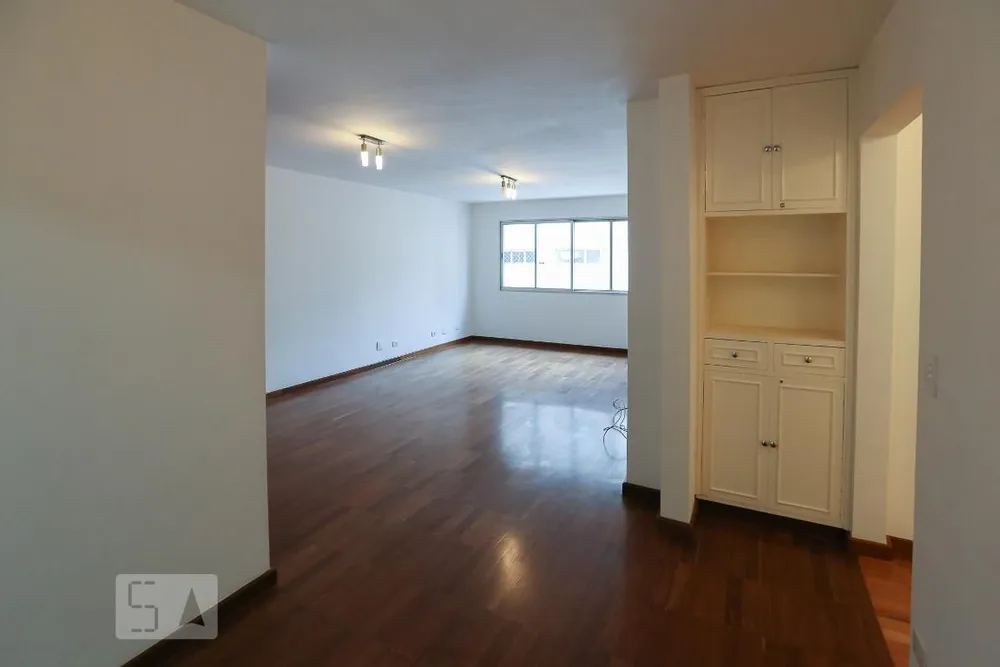 Apartamento, 3 quartos, 125 m² - Foto 2
