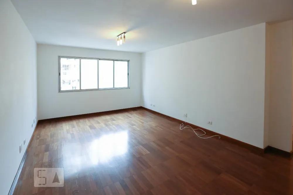 Apartamento, 3 quartos, 125 m² - Foto 1