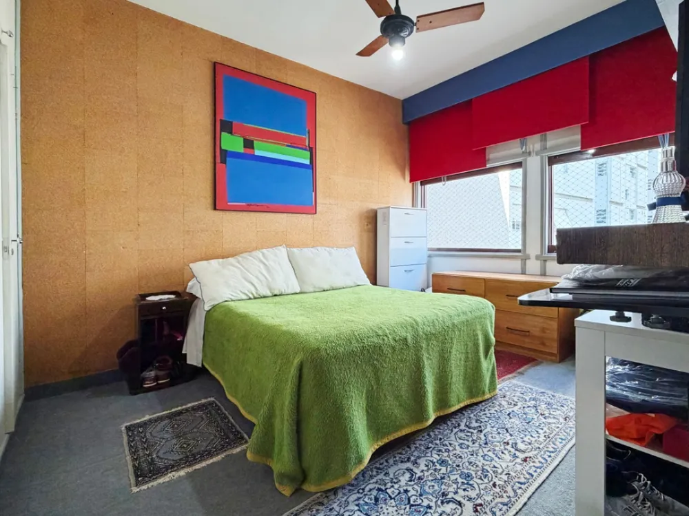 Apartamento, 3 quartos, 210 m² - Foto 7