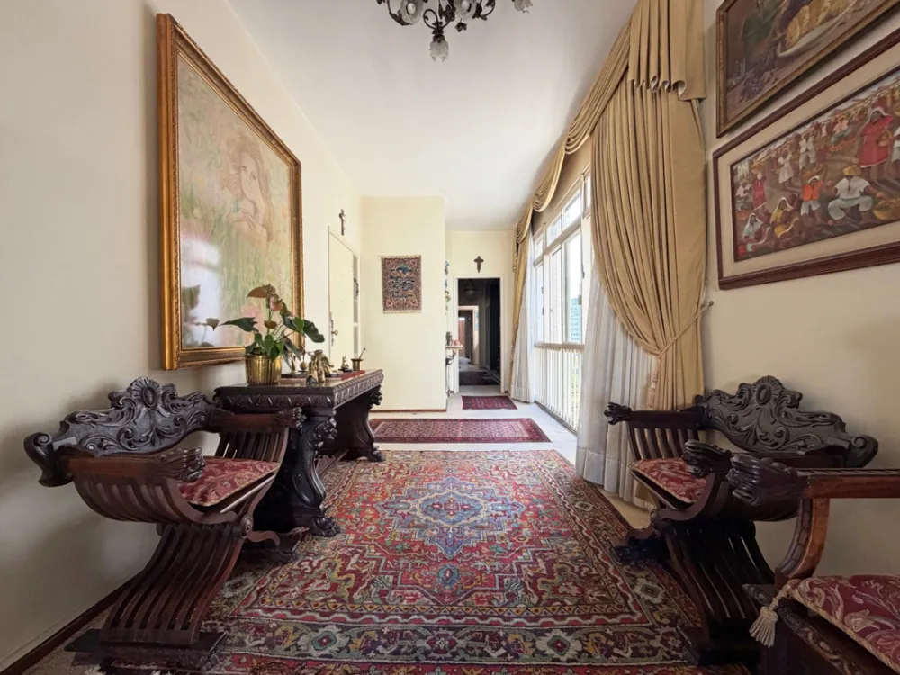 Apartamento, 3 quartos, 210 m² - Foto 6