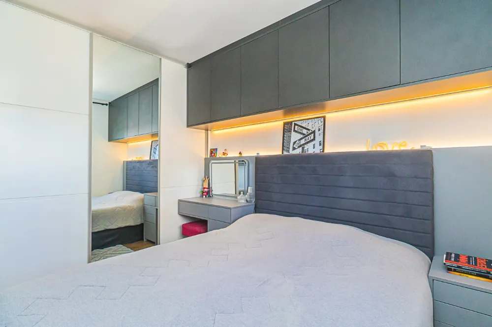 Apartamento, 2 quartos, 100 m² - Foto 7