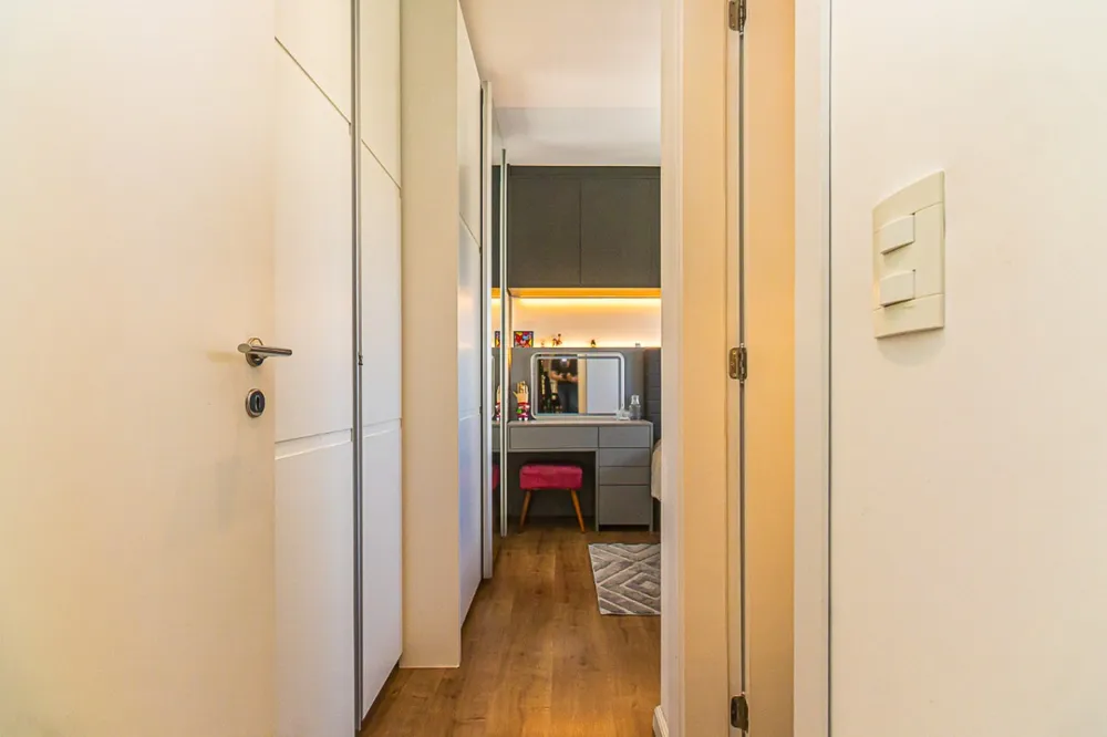 Apartamento, 2 quartos, 100 m² - Foto 6