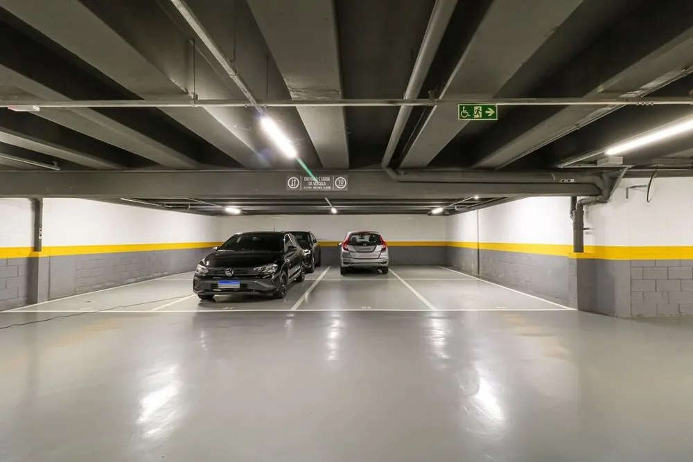 Cobertura, 2 quartos, 165 m² - Foto 5