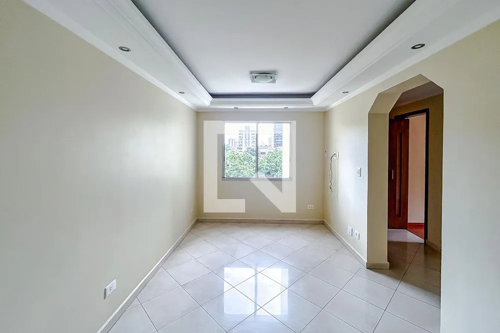 Apartamento, 3 quartos, 75 m² - Foto 2