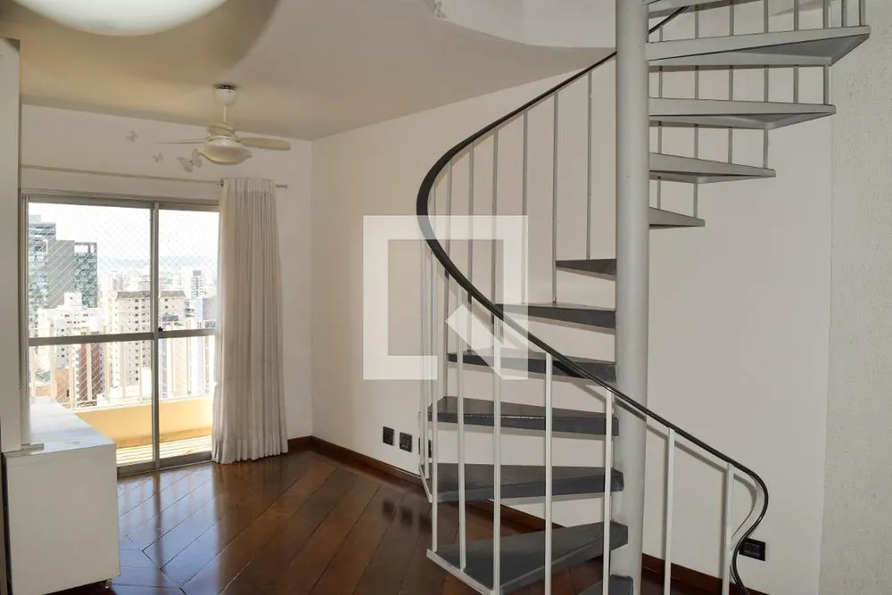Cobertura, 2 quartos, 131 m² - Foto 2