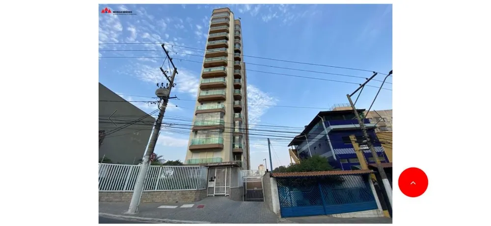 Apartamento, 3 quartos, 94 m² - Foto 1